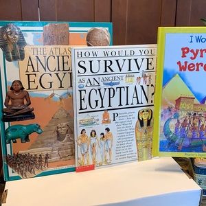 SALE!! History. Social studies. Egypt. Education.   5